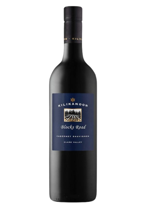 Kilikanoon Blocks Road Cabernet Sauvignon 2018