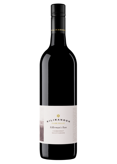 Kilikanoon Killermans Run Cabernet Sauvignon 2020