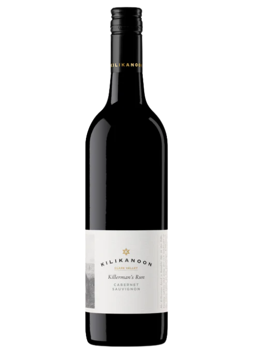 Kilikanoon Killermans Run Cabernet Sauvignon 2022