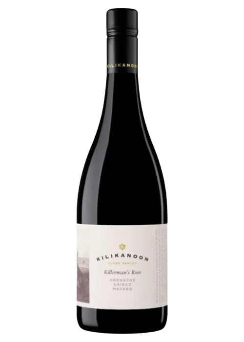 Kilikanoon Killermans Run GSM 2020