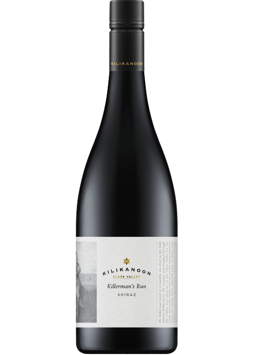 Kilikanoon Killermans Run Shiraz 2021