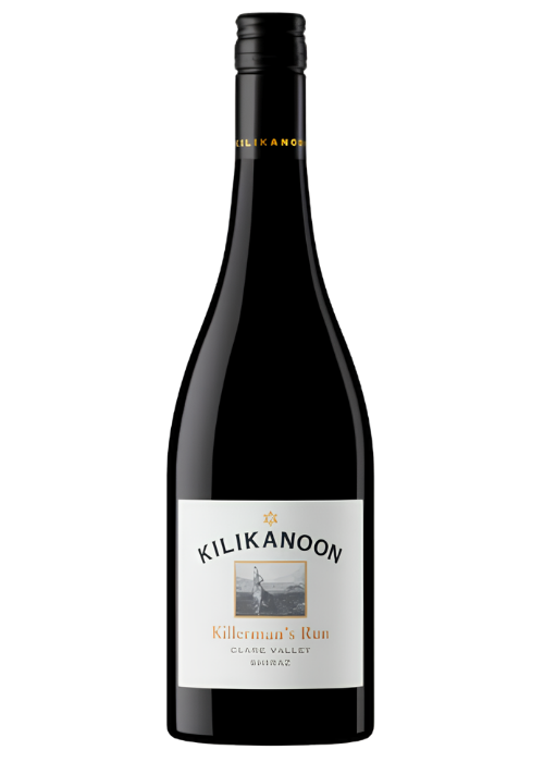 Kilikanoon Killermans Run Shiraz 2022