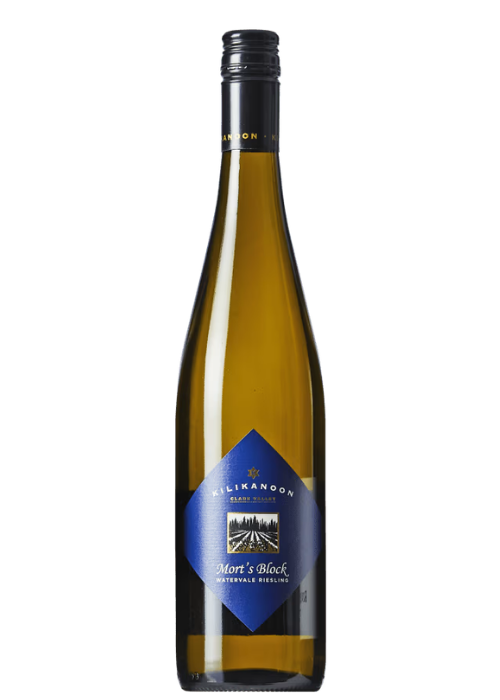 Kilikanoon Morts Block Riesling 2023