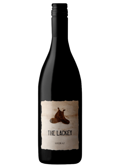 Kilikanoon The Lackey Shiraz 2020