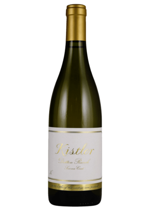 Kistler Chardonnay Dutton Ranch 2022