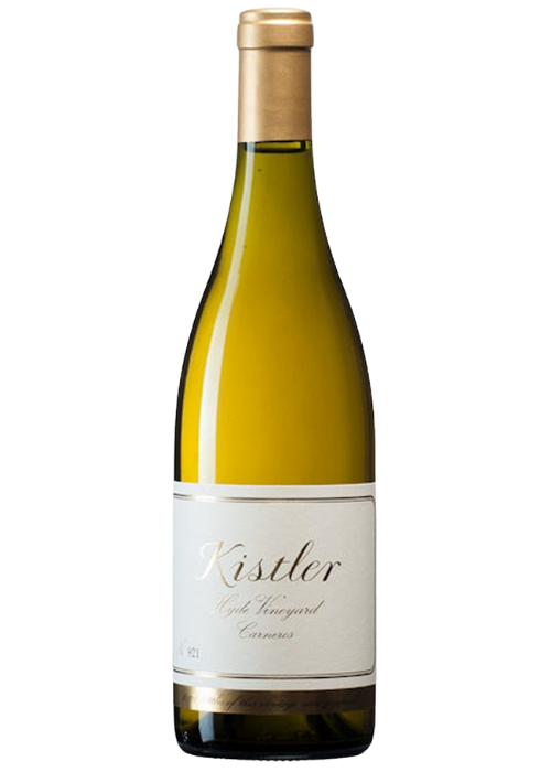Kistler Chardonnay Hyde Vineyard 2021