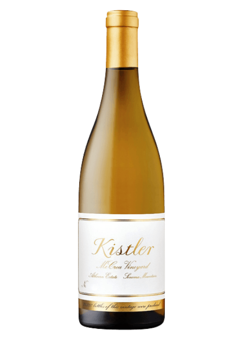 Kistler Chardonnay McCrea Vineyard 2023