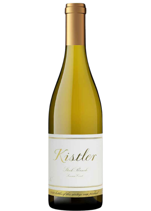 Kistler Chardonnay Stock Ranch Vineyard 2022