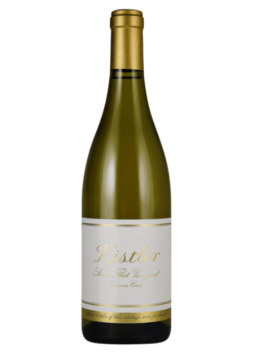 Kistler Chardonnay Stone Flat Vineyard 2023
