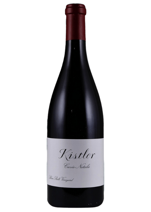 Kistler Pinot Noir Cuvee Natalie Silver Belt 2021