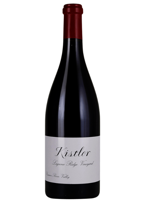 Kistler Pinot Noir Laguna Ridge Vineyard 2022