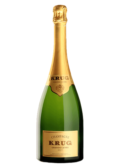 Krug Grande Cuvee (Edition 164)