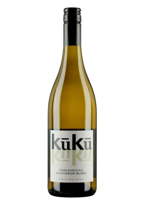 KuKu Sauvignon Blanc 2025