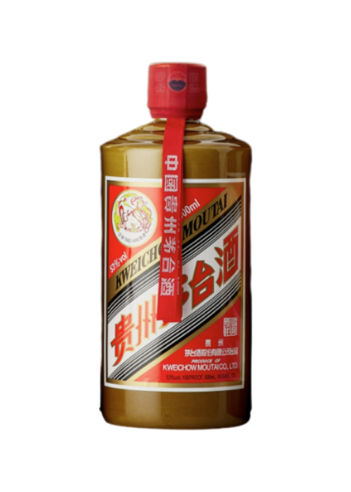 飛天牌國宴專用貴州茅台酒 (53%) 2013 (Gift Box) (內銷版)