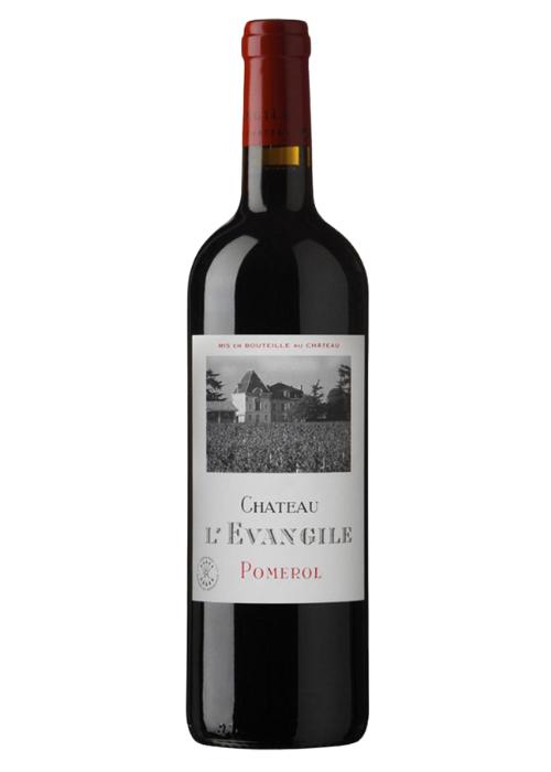 L'Evangile - Pomerol 1926 (Label Damage)