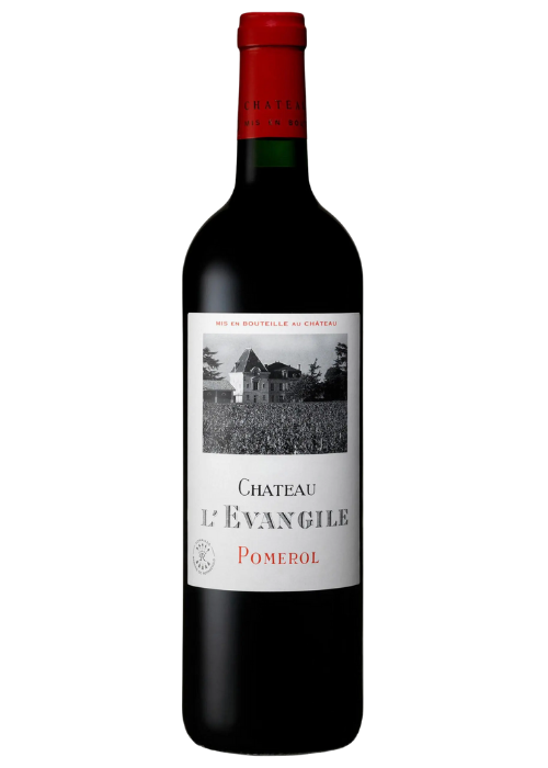 L'Evangile - Pomerol 2022