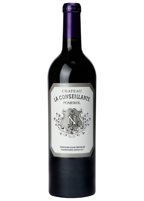 La Conseillante - Pomerol 1998