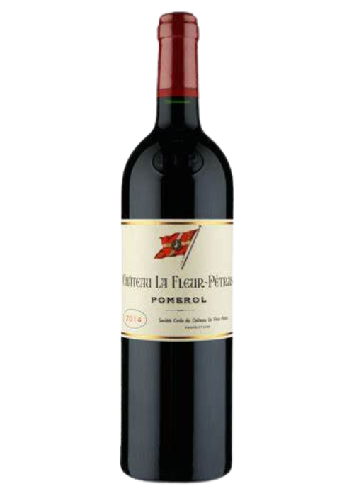 La Fleur Petrus - Pomerol 2020
