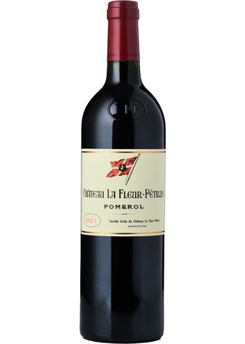 La Fleur Petrus - Pomerol 2021