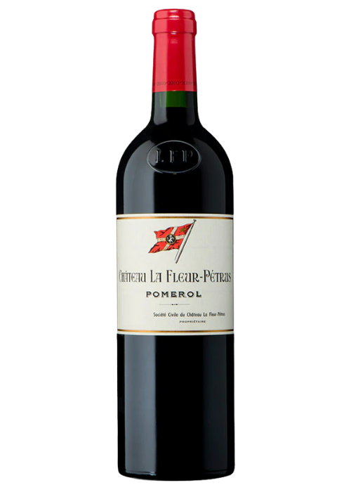 La Fleur Petrus - Pomerol 2022