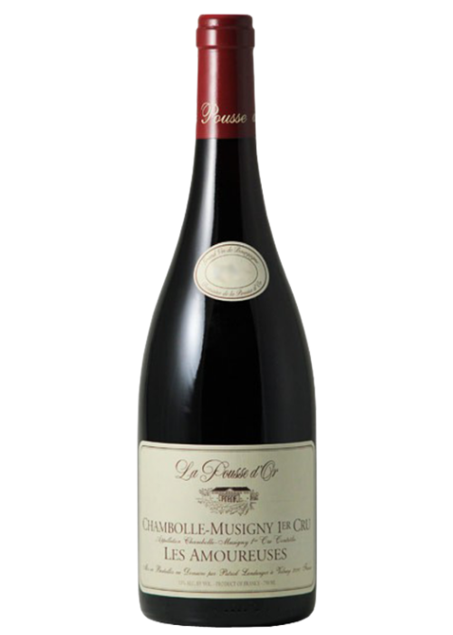 La Pousse d'Or Chambolle Musigny 1er Cru Les Amoureuses 2022