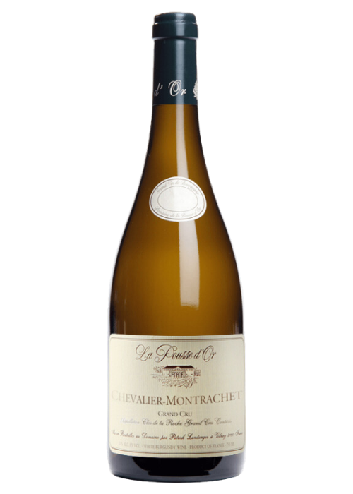 La Pousse d'Or Chevalier Montrachet Grand Cru 2018