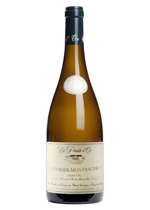 La Pousse d'Or Chevalier Montrachet Grand Cru 2021