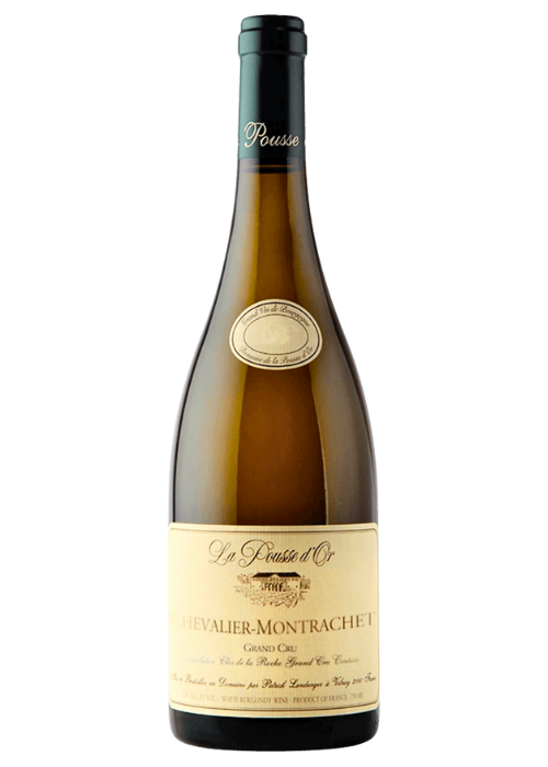 La Pousse d'Or Chevalier Montrachet Grand Cru 2022