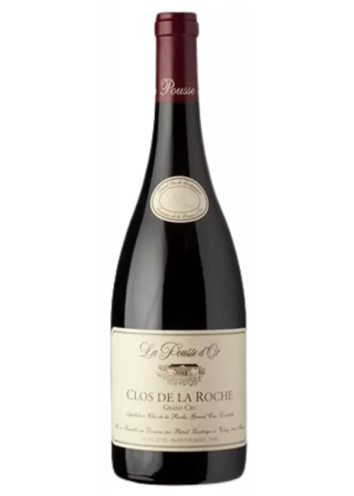 La Pousse d'Or Clos de la Roche Grand Cru 2021