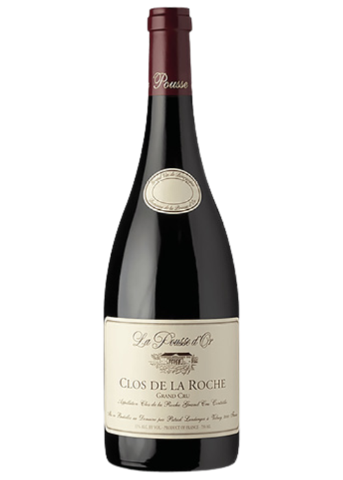 La Pousse d'Or Clos de la Roche Grand Cru 2022
