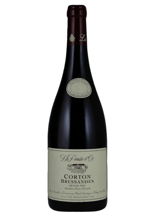 La Pousse d'Or Corton Bressandes Grand Cru 2019