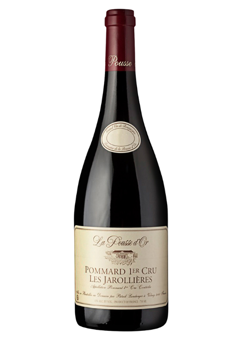 La Pousse d'Or Pommard 1er Cru Les Jarollieres 2021