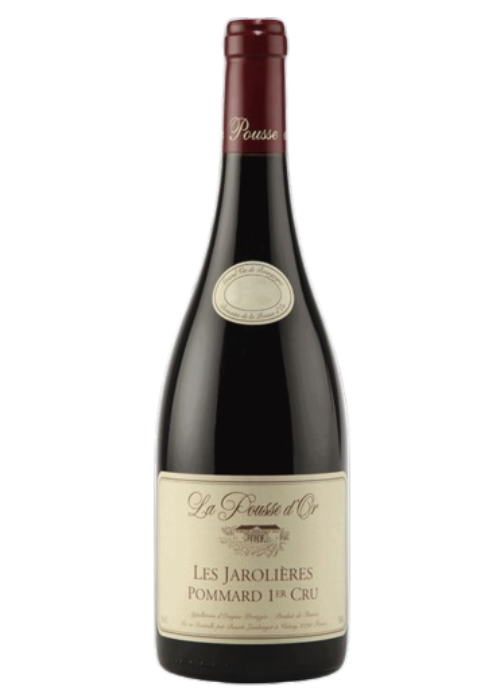 La Pousse d'Or Pommard 1er Cru Les Jarollieres 2022
