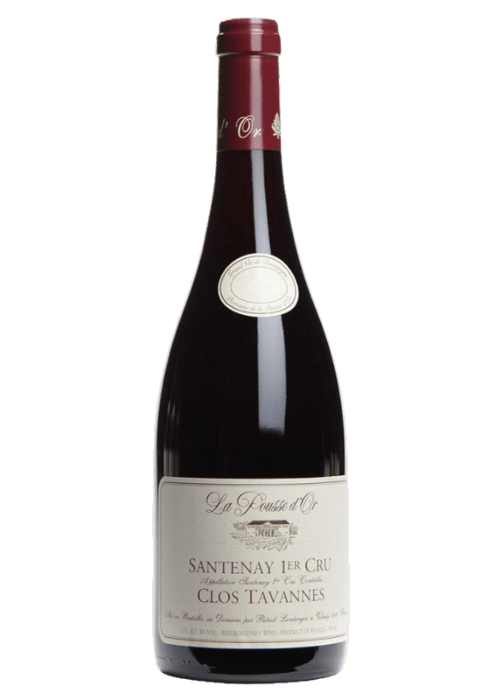 La Pousse d'Or Santenay 1er Cru Clos Tavannes 2020