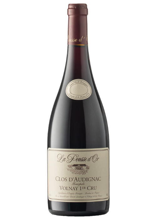 La Pousse d'Or Volnay 1er Cru Clos d'Audignac 2020