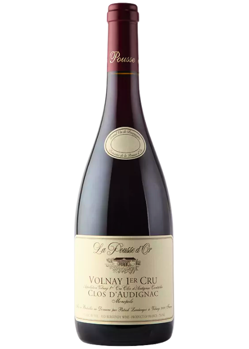 La Pousse d'Or Volnay 1er Cru Clos d'Audignac 2022