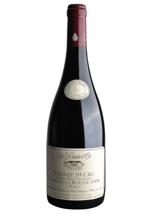 La Pousse d'Or Volnay 1er Cru Clos de la Bousse d'Or 2020