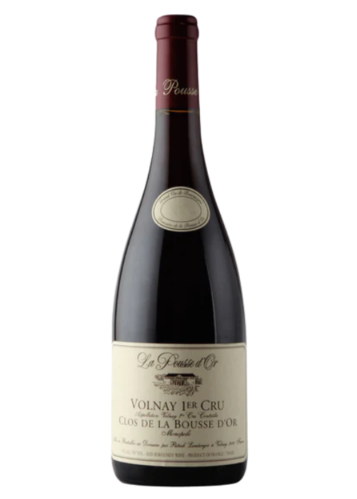 La Pousse d'Or Volnay 1er Cru Clos de la Bousse d'Or 2021