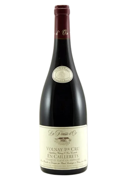 La Pousse d'Or Volnay 1er Cru En Caillerets Cuvee Amphore 2021