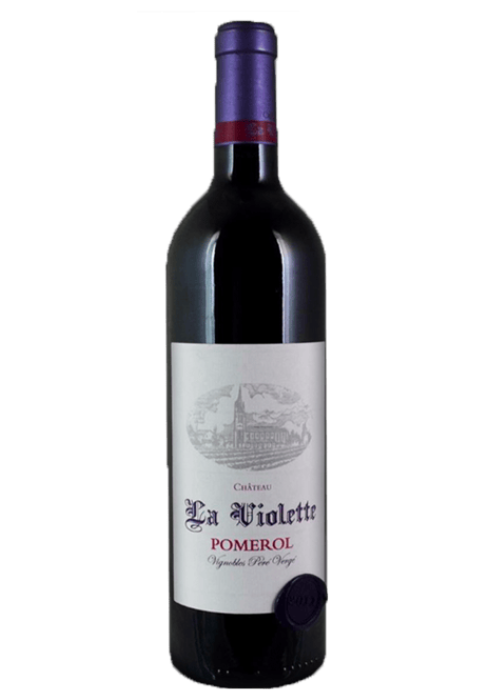 La Violette - Pomerol 2006