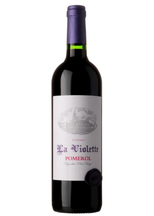 La Violette - Pomerol 2014