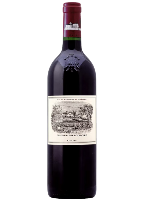 Lafite - Pauillac 1959
