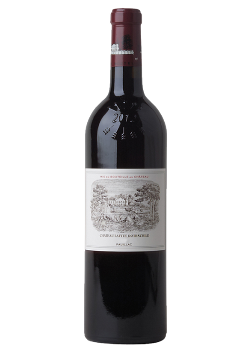 Lafite - Pauillac 2020