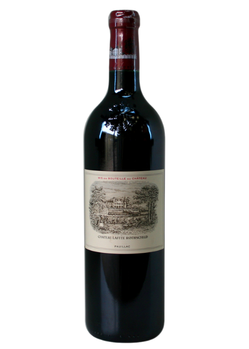 Lafite - Pauillac 1978