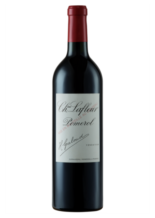 Lafleur - Pomerol 1983