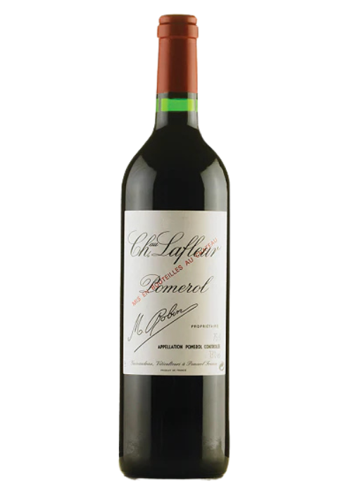 Lafleur - Pomerol 1992