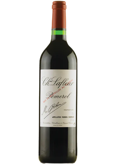 Lafleur - Pomerol 1985