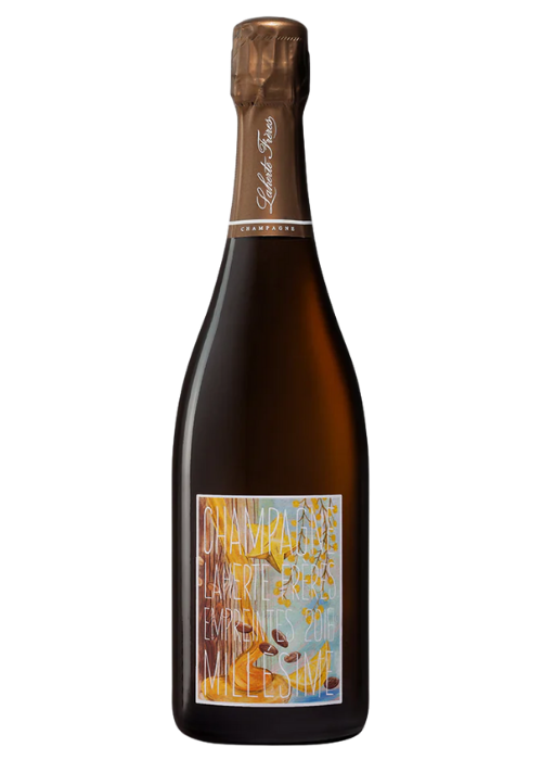 Laherte Freres Les Empreintes 2018