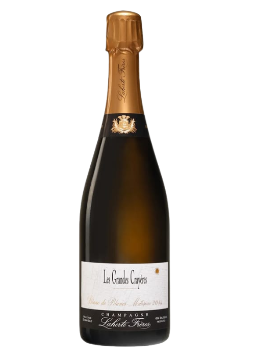 Laherte Freres Les Grandes Crayeres Blanc de Blancs 2020