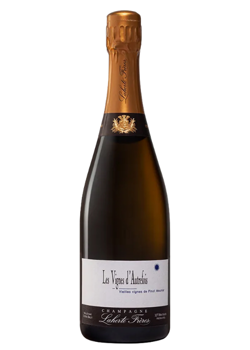 Laherte Freres Les Vignes d'Autrefois Blanc de Noirs Extra Brut 2021
